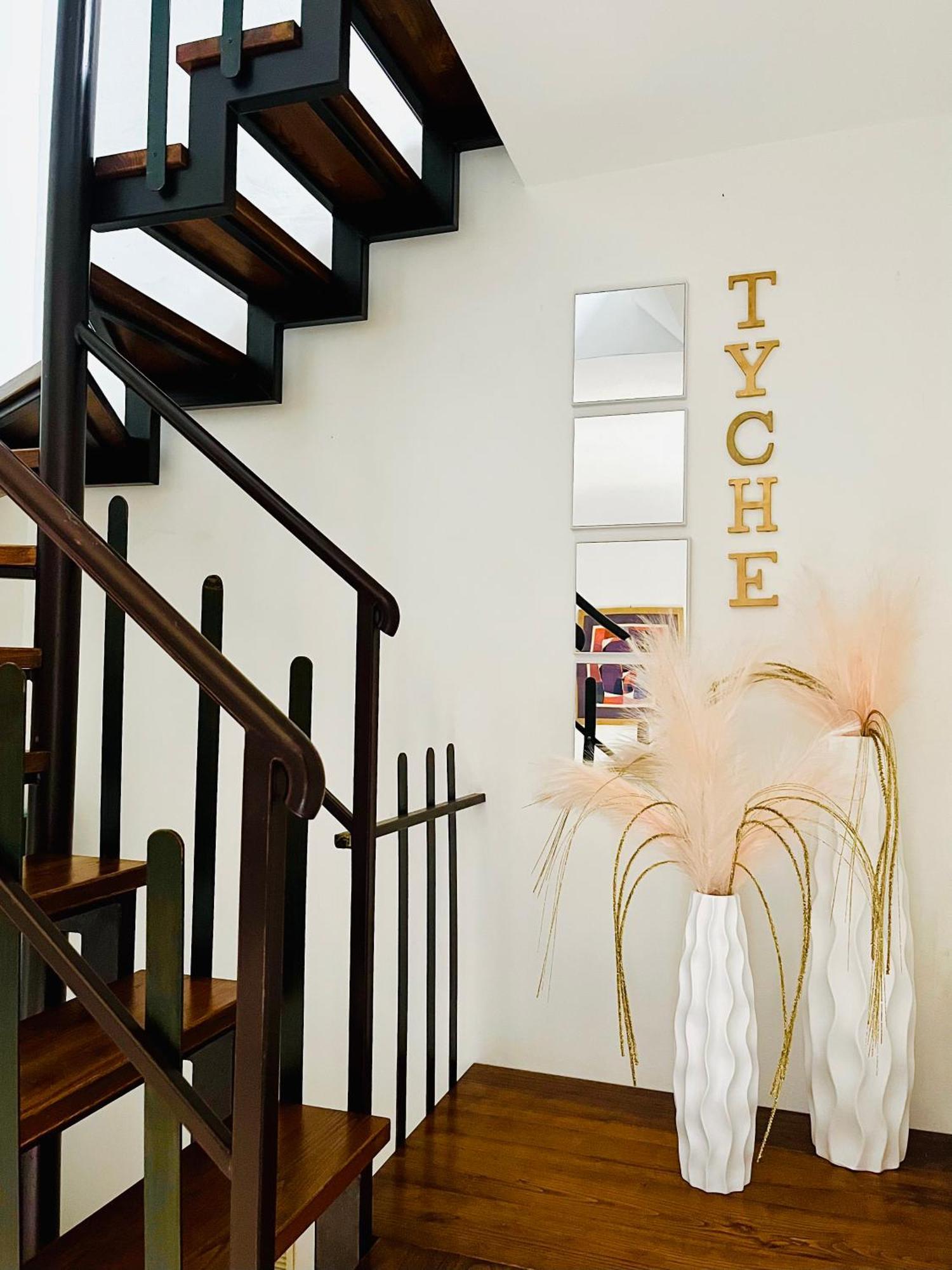 Tyche House Castelmola Apartment Luaran gambar