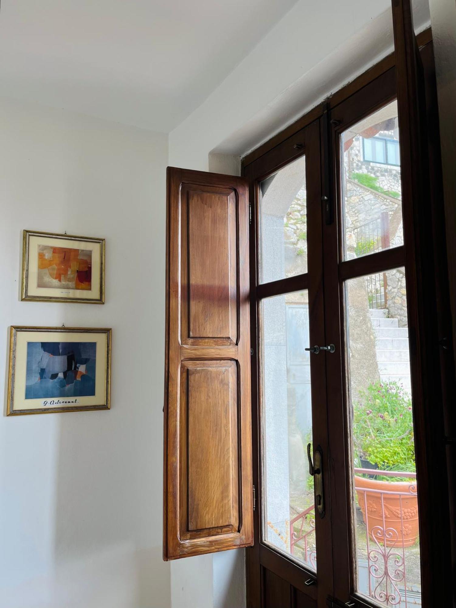 Tyche House Castelmola Apartment Luaran gambar